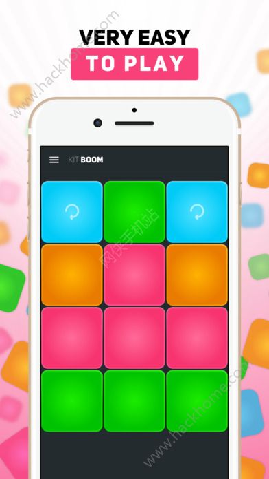打击垫模拟器app安卓手机版（Superpads）图1