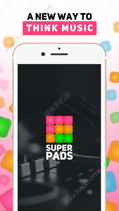 打击垫模拟器app安卓手机版（Superpads）图2