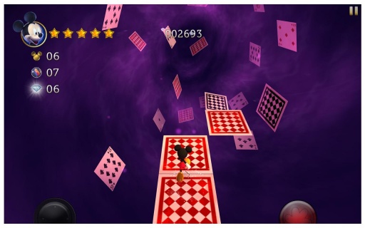 幻影城堡(CastleofIllusion)图3