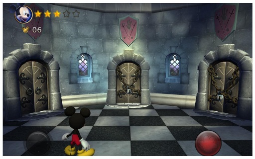 幻影城堡(CastleofIllusion)图4