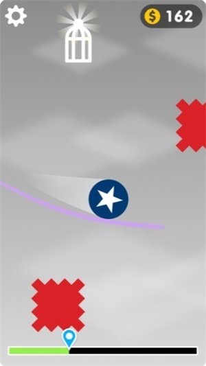 画线前冲图3