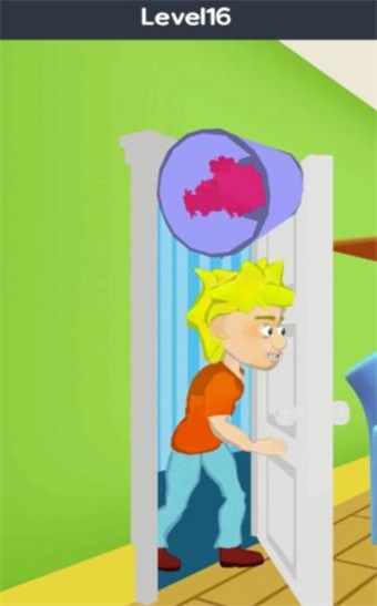 我爱恶作剧免费版(prankmaster3d)图1