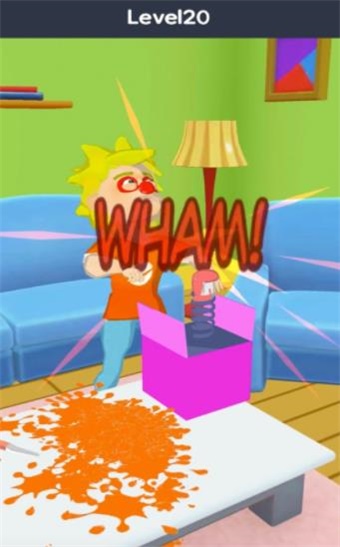 我爱恶作剧免费版(prankmaster3d)图3