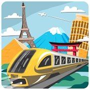 闲置地铁3D