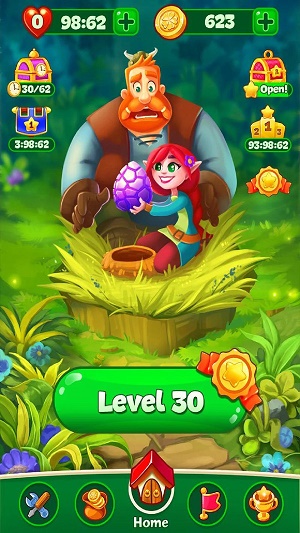 快速爆炸APP图3