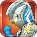 奥特曼英雄传说无敌版（UltramanLegendofHeroes）