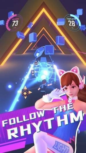 音速节奏图3