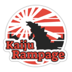 怪兽横冲直撞(KaijuRampage)