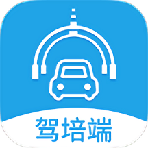 小车库驾培端