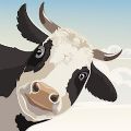 牛的不可能任务(CowImpossible)