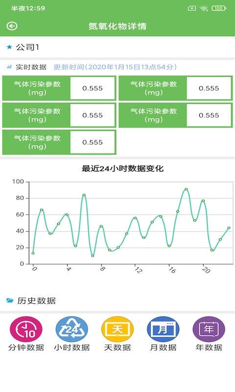 钰成环境管家图3