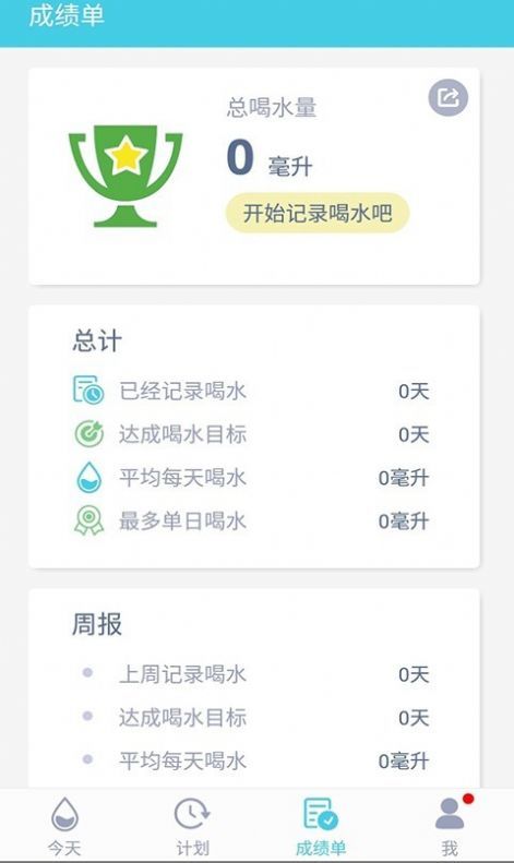 渴了就喝app图1