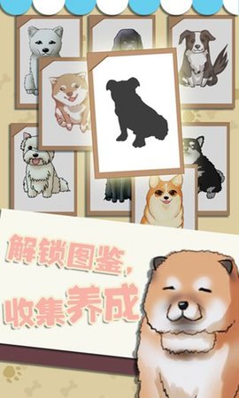 狗狗派对手游