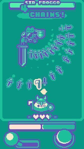 SuperGlitterRush中文版
