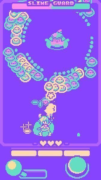 SuperGlitterRush中文版图4
