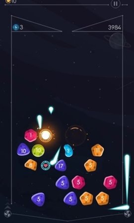 重力球行星破坏者（GravityBalls）截图3