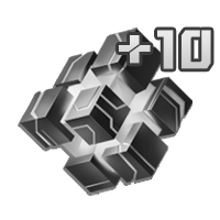 +10装备强化结晶*1