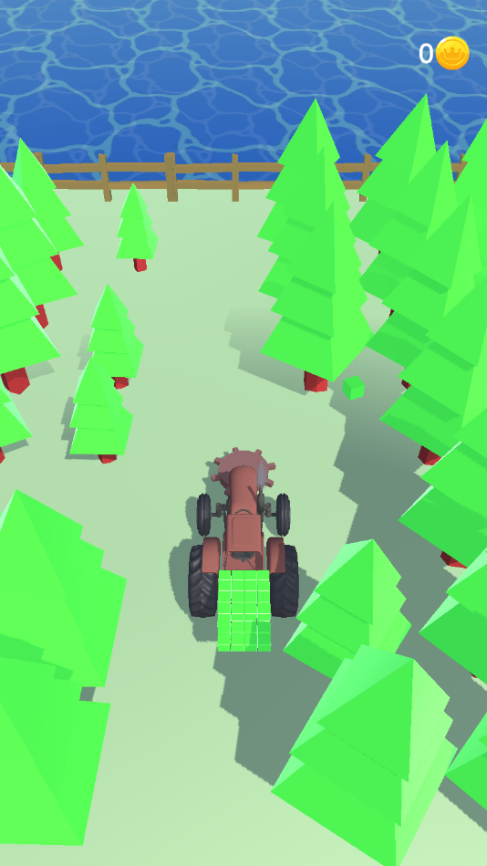 woodcuttingfest图1