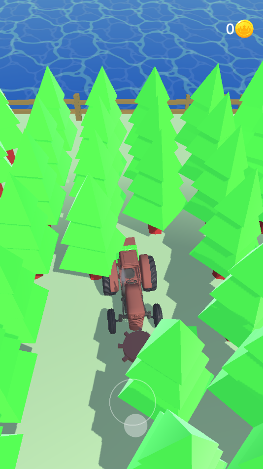 woodcuttingfest图2