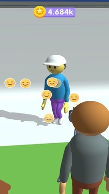 完美拍摄正式版图1
