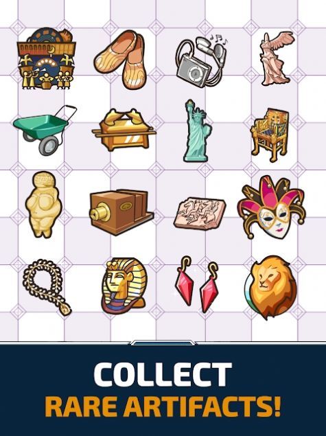 考古猎人（HistoHunters）图2