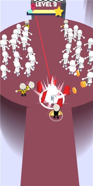 爆射侠客图1