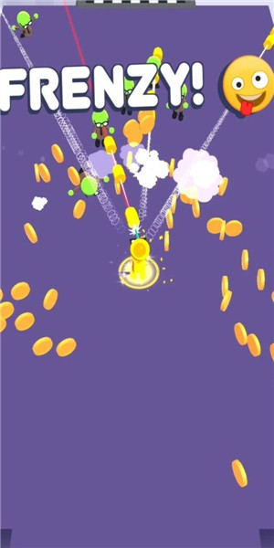 爆射侠客图3