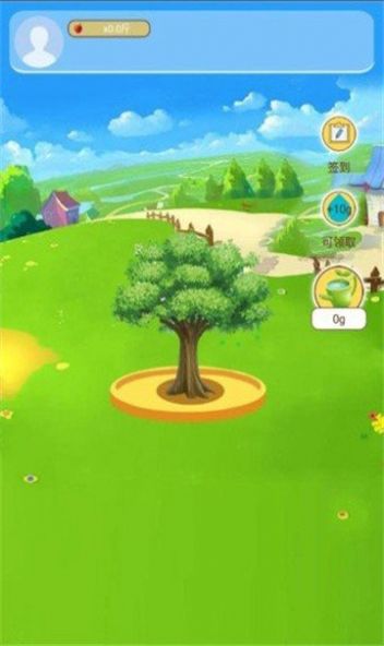 做梦果园最新版图3