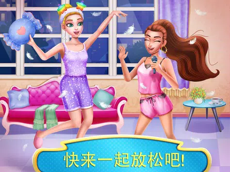 吸血鬼之恋5手游图1