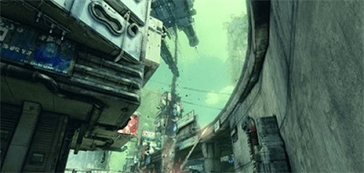 机甲世界3D版手游官方版图2