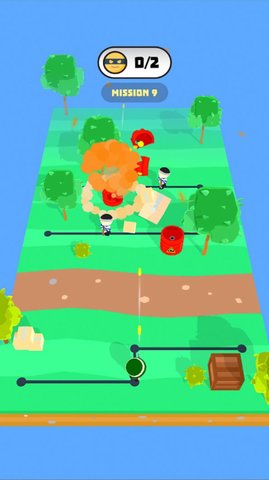 神枪小子图1