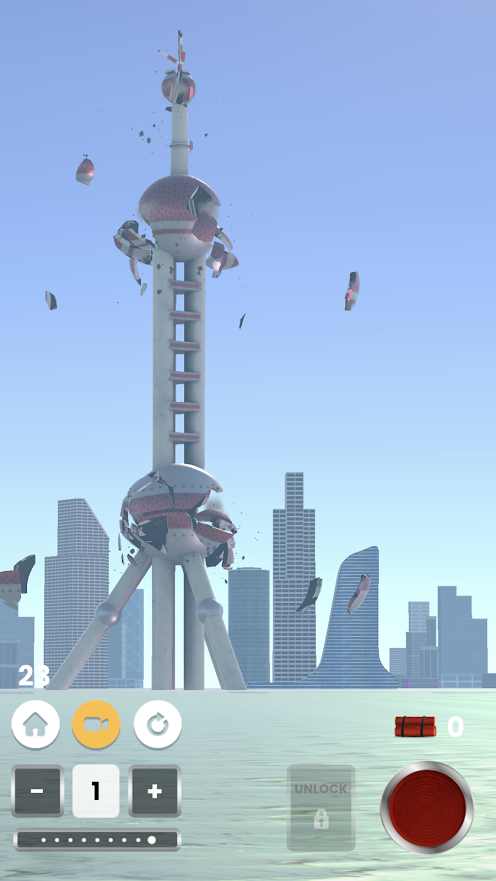 爆破模拟器2021最新版图2