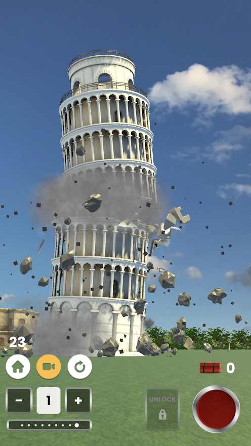 爆破模拟器2021最新版图4