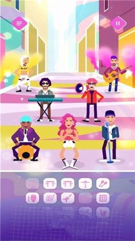环形乐队图3