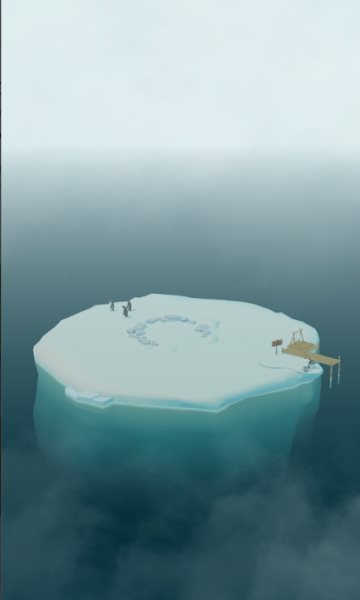 企鹅岛中文版图4