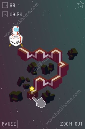星际迷宫最新安卓版图1
