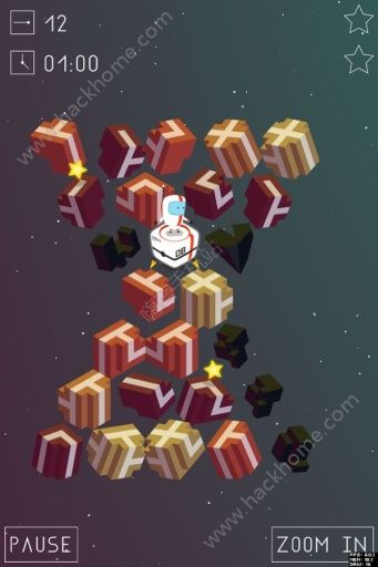 星际迷宫最新安卓版图2