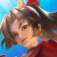 王者荣耀HonorofKings先锋服