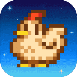 星露谷物语(StardewValley)