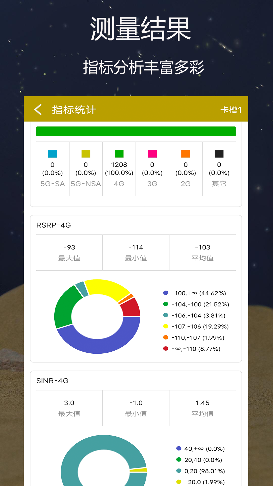 网优精灵官方版