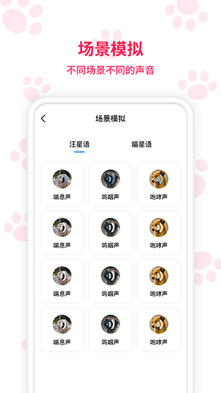 动物翻译器中文版图4