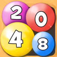 2048球球3D中文版