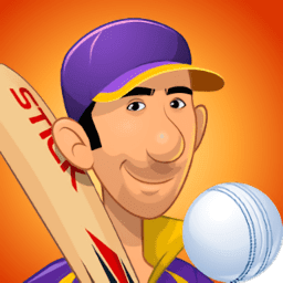 板球运动联赛Stick Cricket