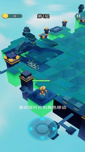 幽灵射手手游