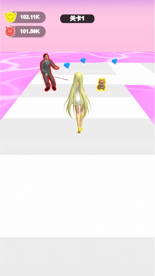 姐姐不坏3Dapp