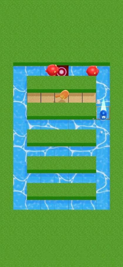 躲避与刷漆app