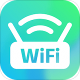 WiFi随意连app