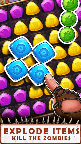 ZombieBlast2图4