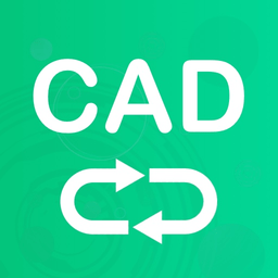 CAD转换助手