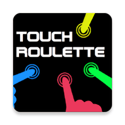 taproulette(touchroulette)安卓版